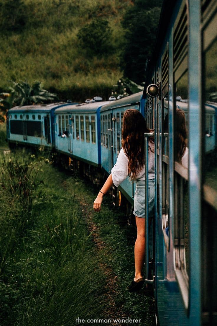 Travel
